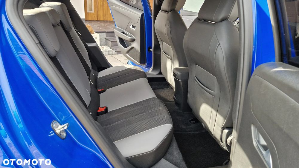 Opel Mokka - 16