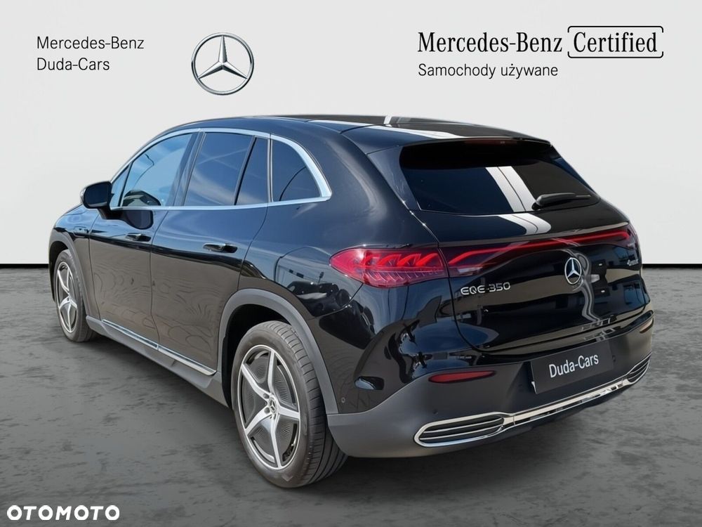 Mercedes-Benz EQE - 4