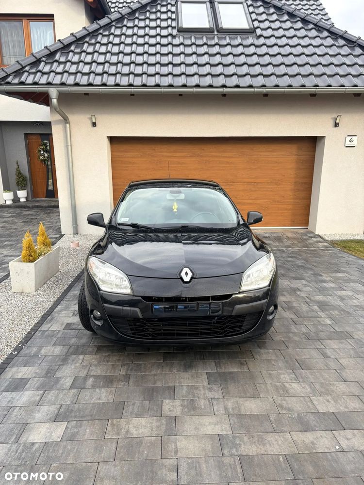 Renault Megane 1.5 dCi Expression - 1