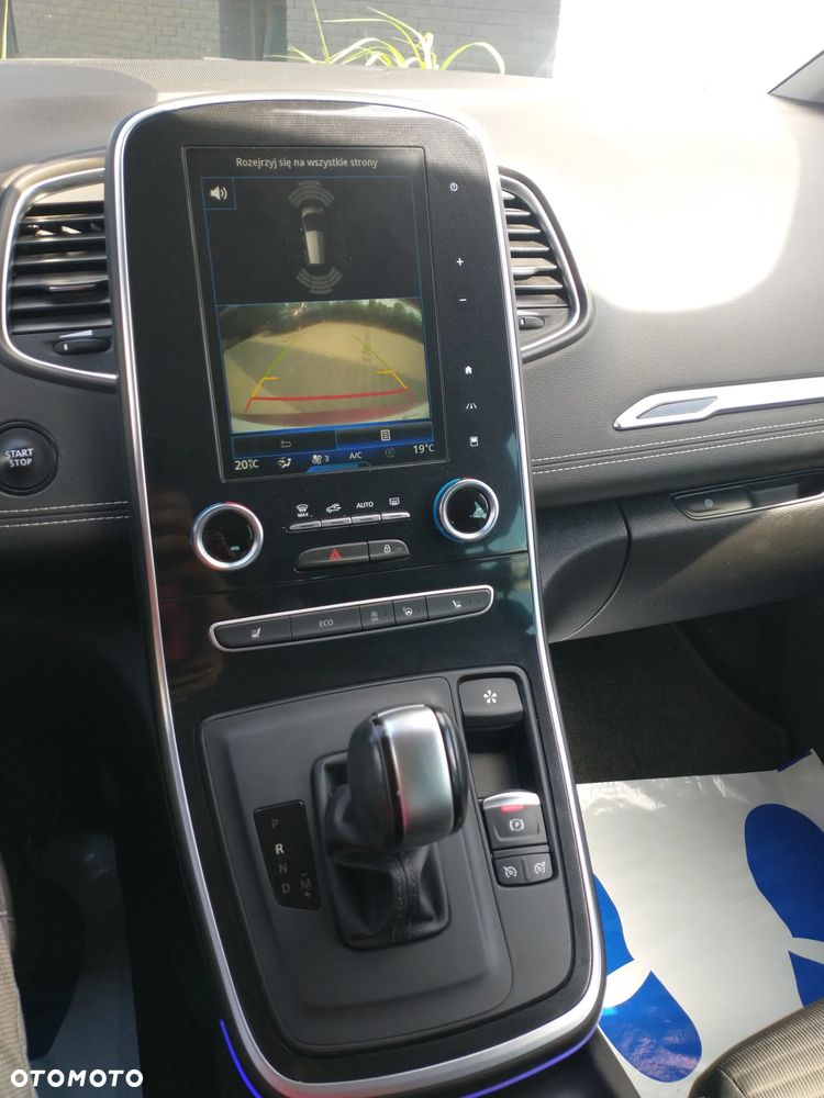 Renault Scenic 1.3 TCe Energy Bose EDC - 19