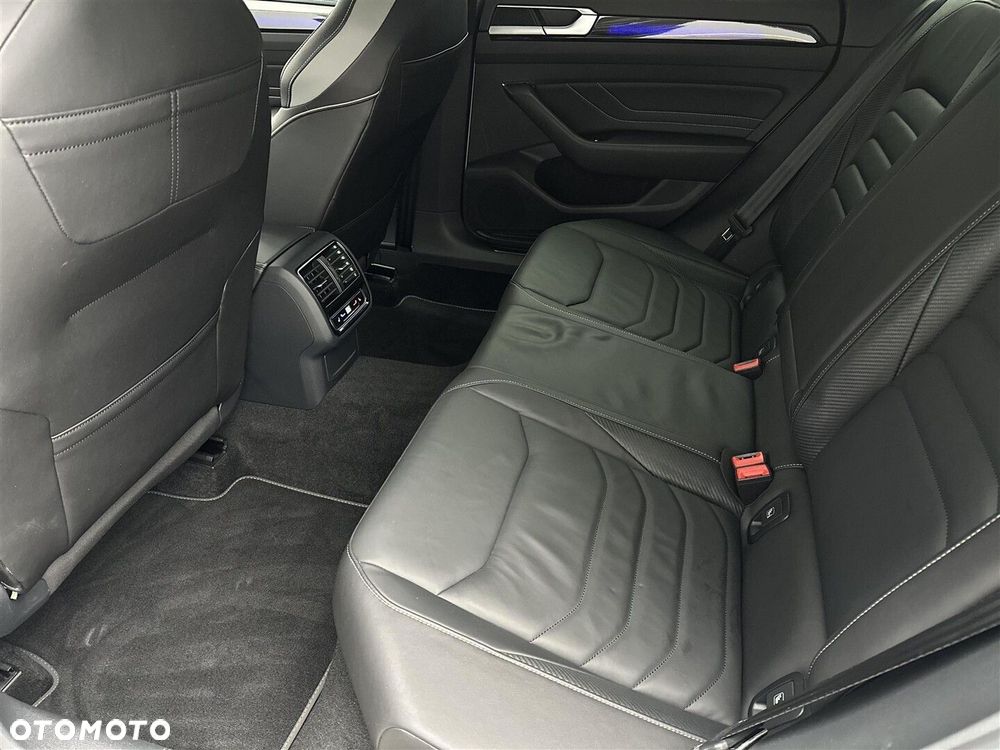 Volkswagen Arteon 2.0 TDI 4Motion R-Line DSG - 11