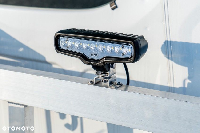 Ford Transit - 12