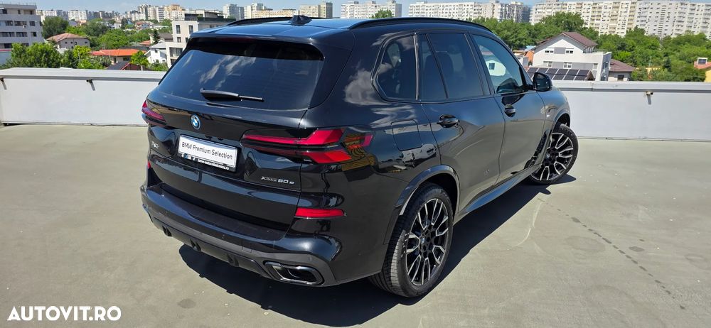 BMW X5 xDrive40i AT MHEV - 6