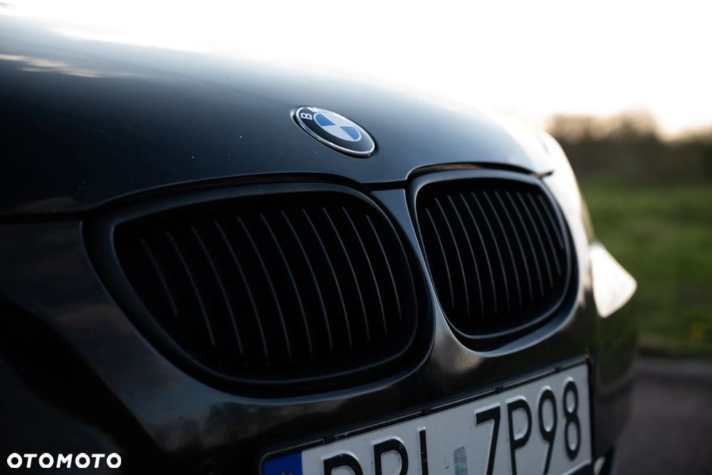 BMW Seria 5 530d Edition Lifestyle - 11