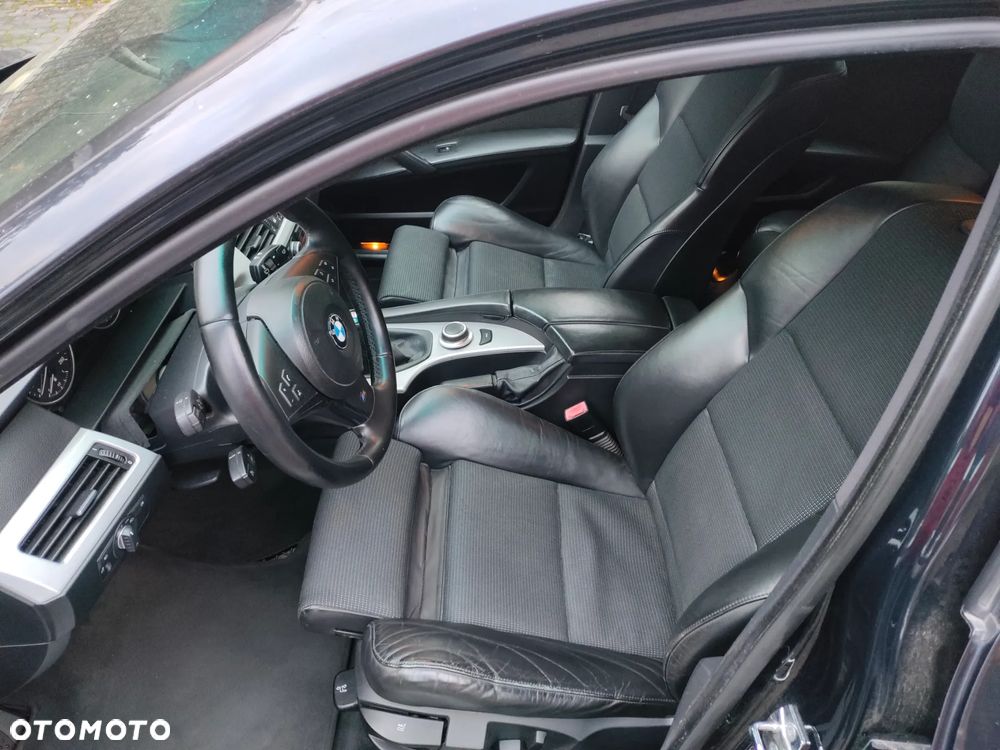 BMW Seria 5 530i xDrive Edition Exclusive - 9