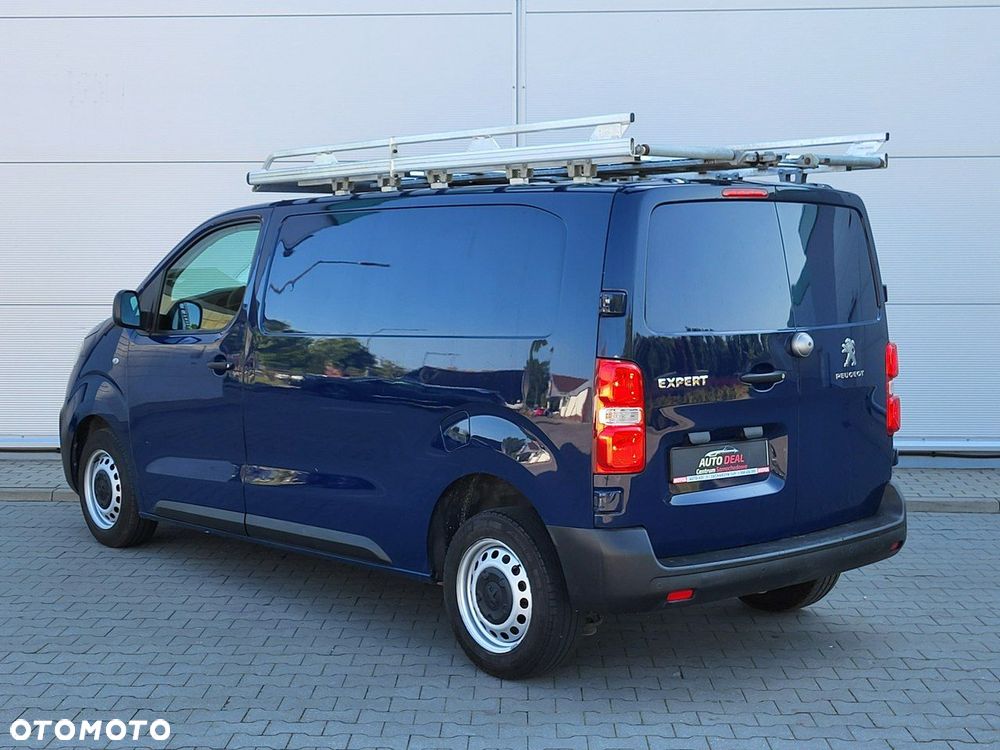 Peugeot Expert - 15