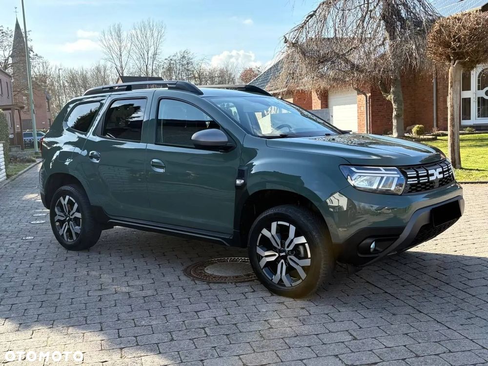 Dacia Duster 1.3 TCe Journey EDC - 1