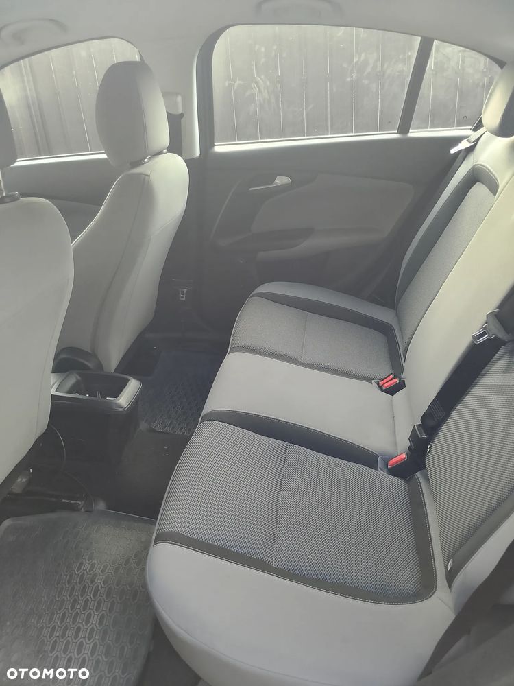 Fiat Tipo 1.4 16V Pop - 7