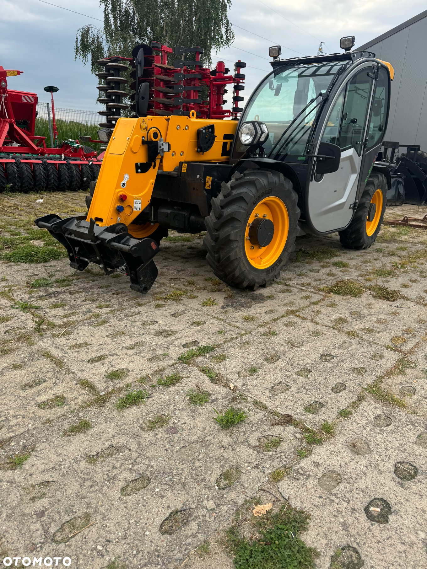 Dieci 26.6 - 4
