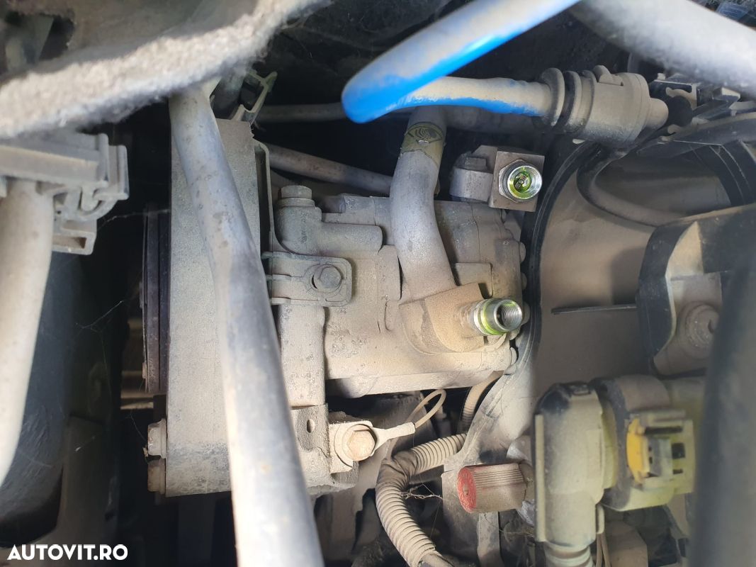 COMPRESOR CLIMA 1.4 B FIAT 500 - 1