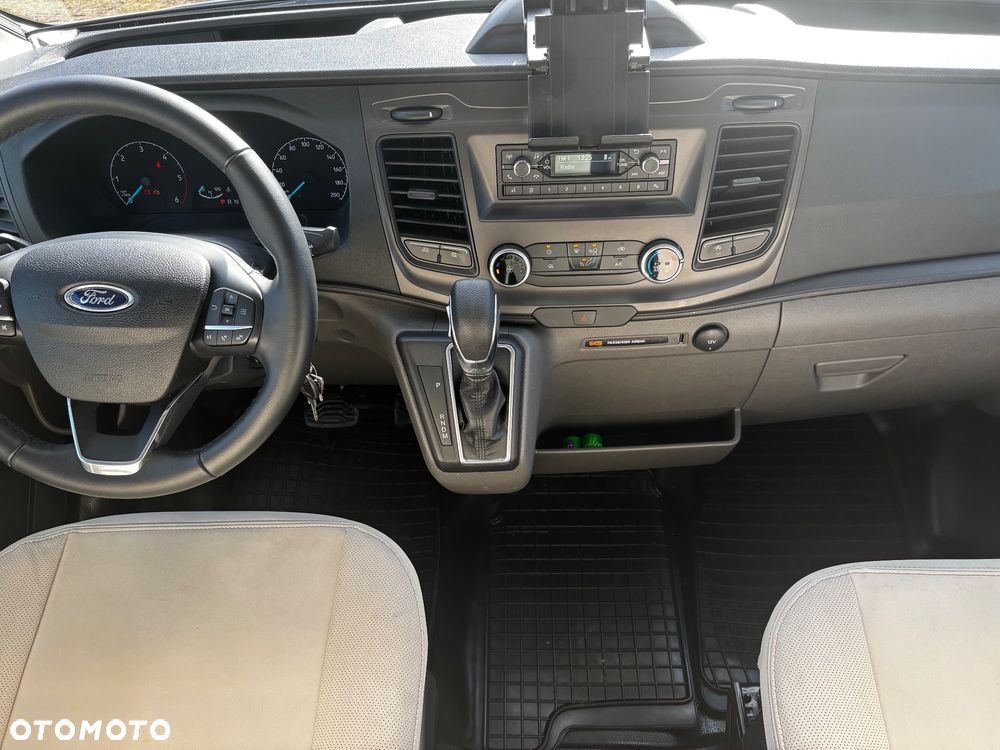 Ford Roller Team Zefiro - 23