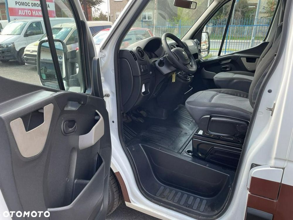 Renault Master - 40