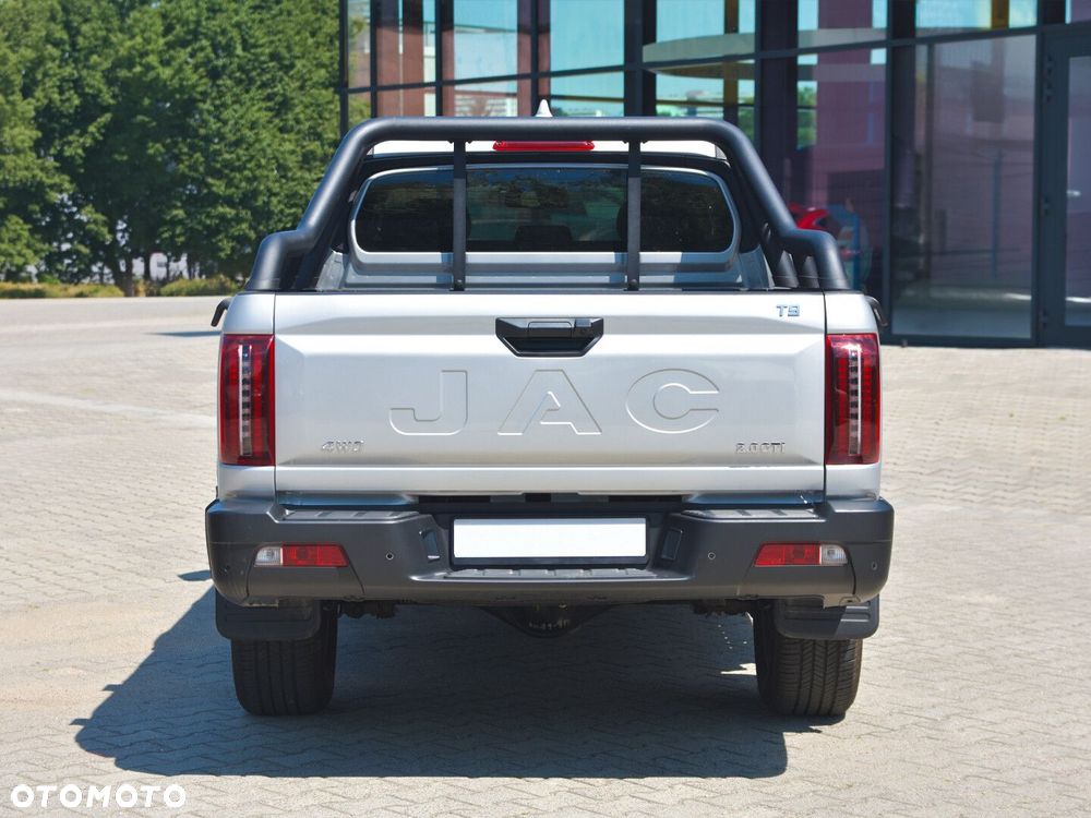 JAC T9 - 6