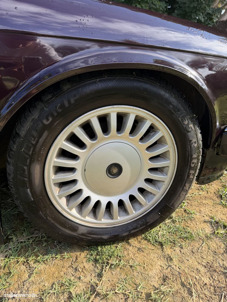 Jaguar XJ XJ6 4.0 Sport Aut. - 14