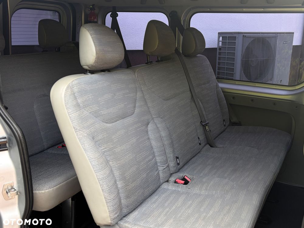 Renault Trafic L1H1 - 30