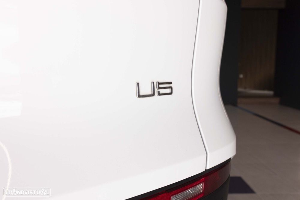 Aiways U5 Premium - 8
