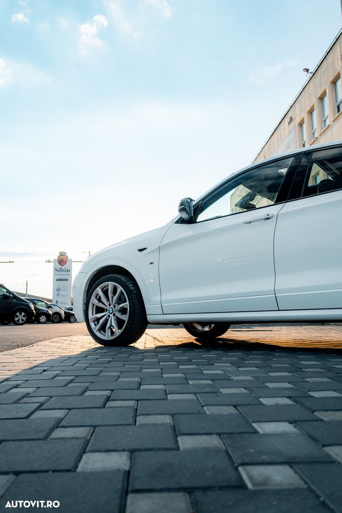 BMW X4 - 37