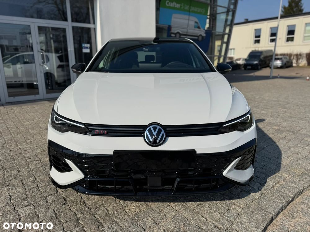 Volkswagen Golf 2.0 TSI OPF DSG GTI Clubsport 45 - 4