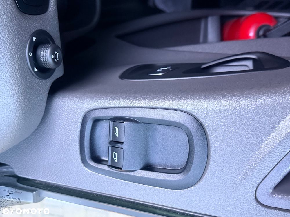 Ford Ford Transit 350 Plandeka 2.0 EcoBlue 170 KM – 2021r. – Bezwypadkowy – FV23% SALON POLSKA - PEŁNA HISTORIA SERWISOWA - ORYGINALNY PRZEBIEG - 22