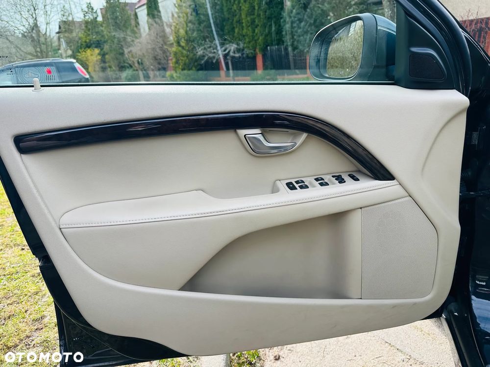 Volvo S80 D4 Drive-E Executive - 15