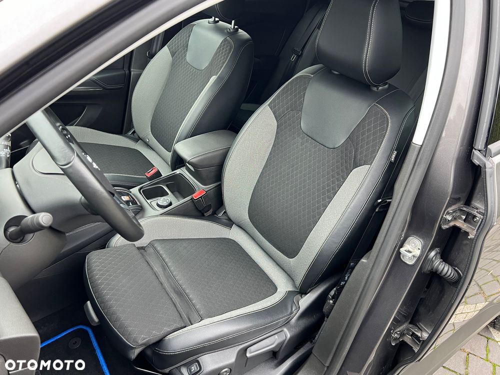 Opel Grandland X 1.6 D Start/Stop Edition - 26