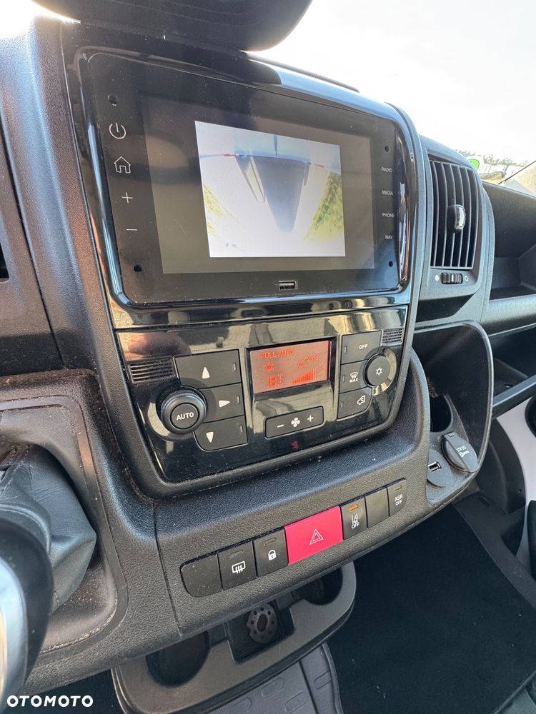 Fiat Ducato - 12