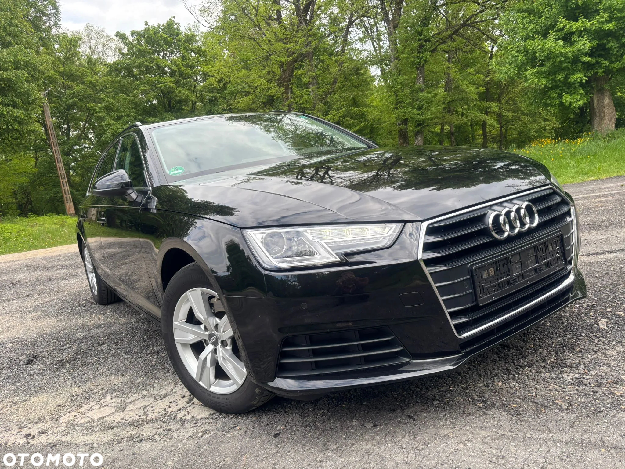 Audi A4 Avant 2.0 TDI S tronic - 24