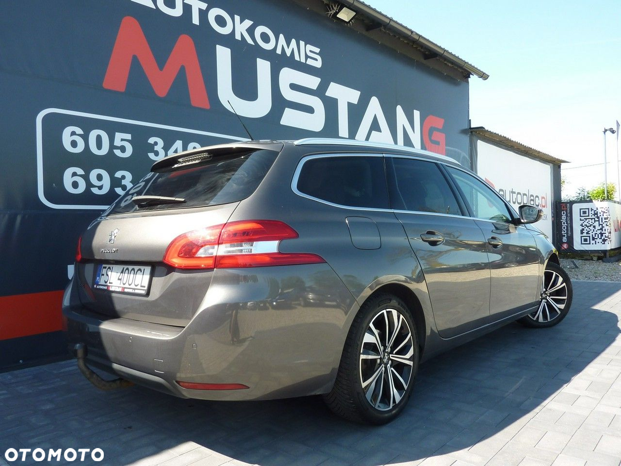Peugeot 308 - 4