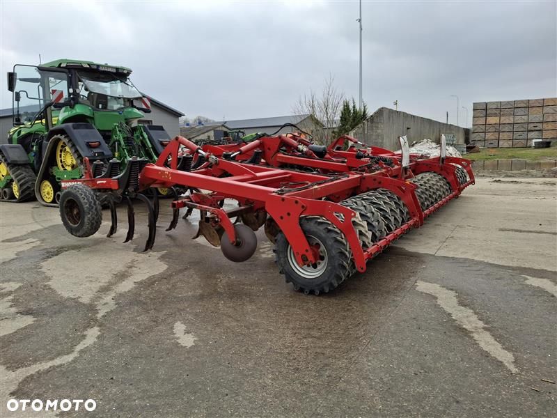 Horsch Tiger 8 LT - 1