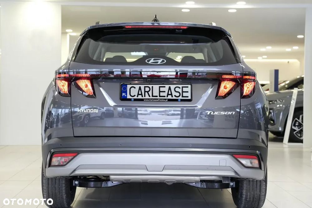 Hyundai Tucson 1.6 T-GDi Modern 2WD - 6
