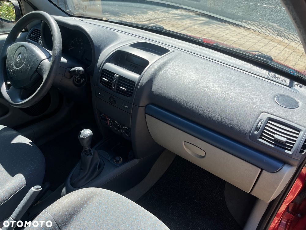 Renault Clio 1.2 16V All Inclusive - 14