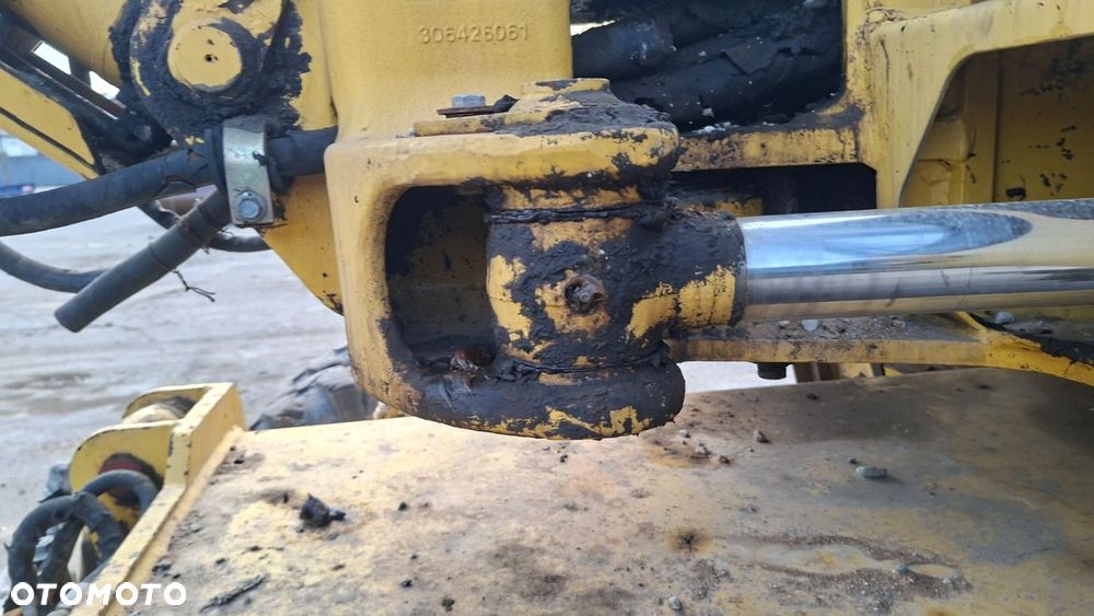 Komatsu Pw 110 - 22