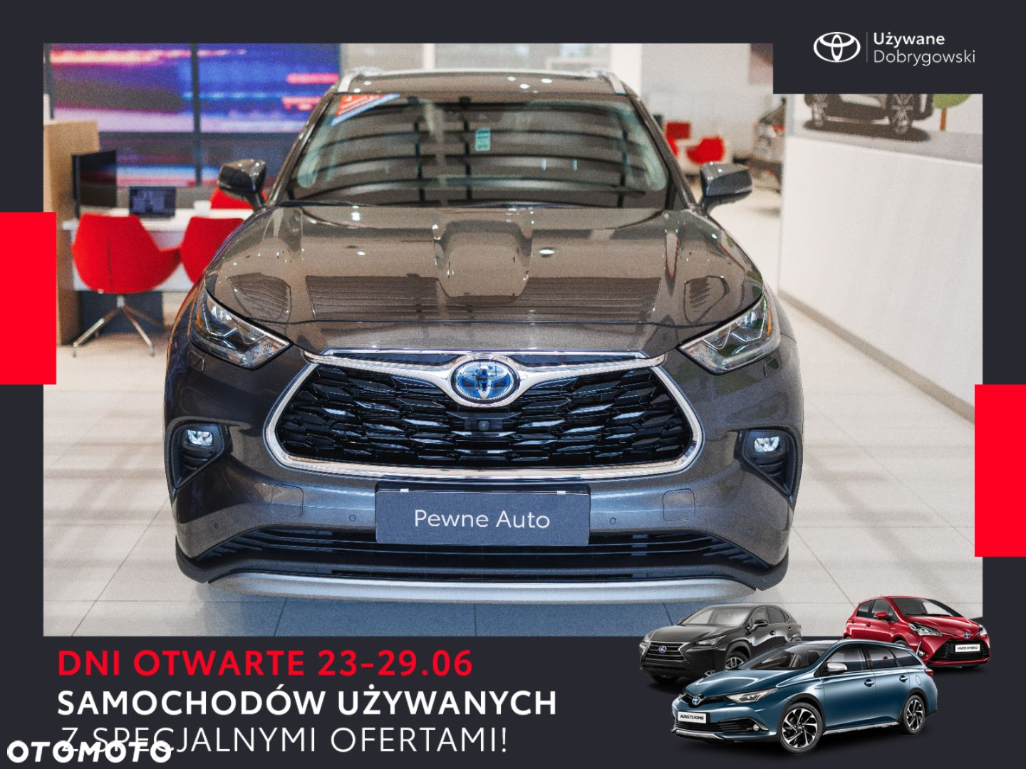 Toyota Highlander - 2