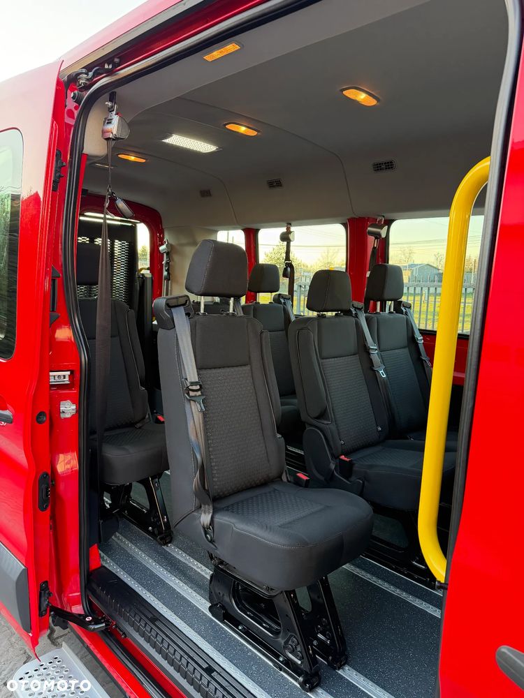 Ford Transit 310 L3H2 VA Basis - 8