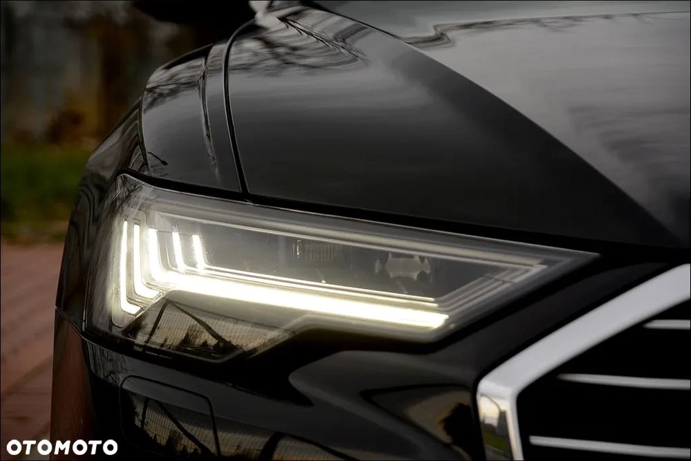 Audi A6 Limousine 45 TFSI S tronic sport - 36