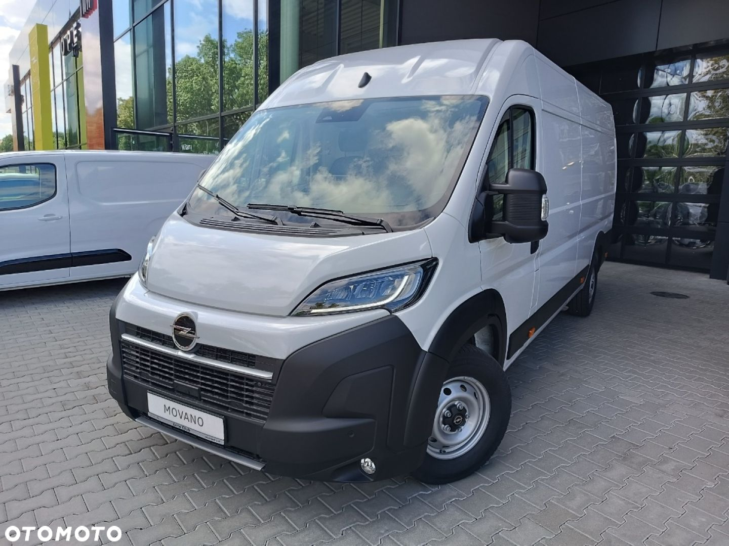 Opel Movano - 3