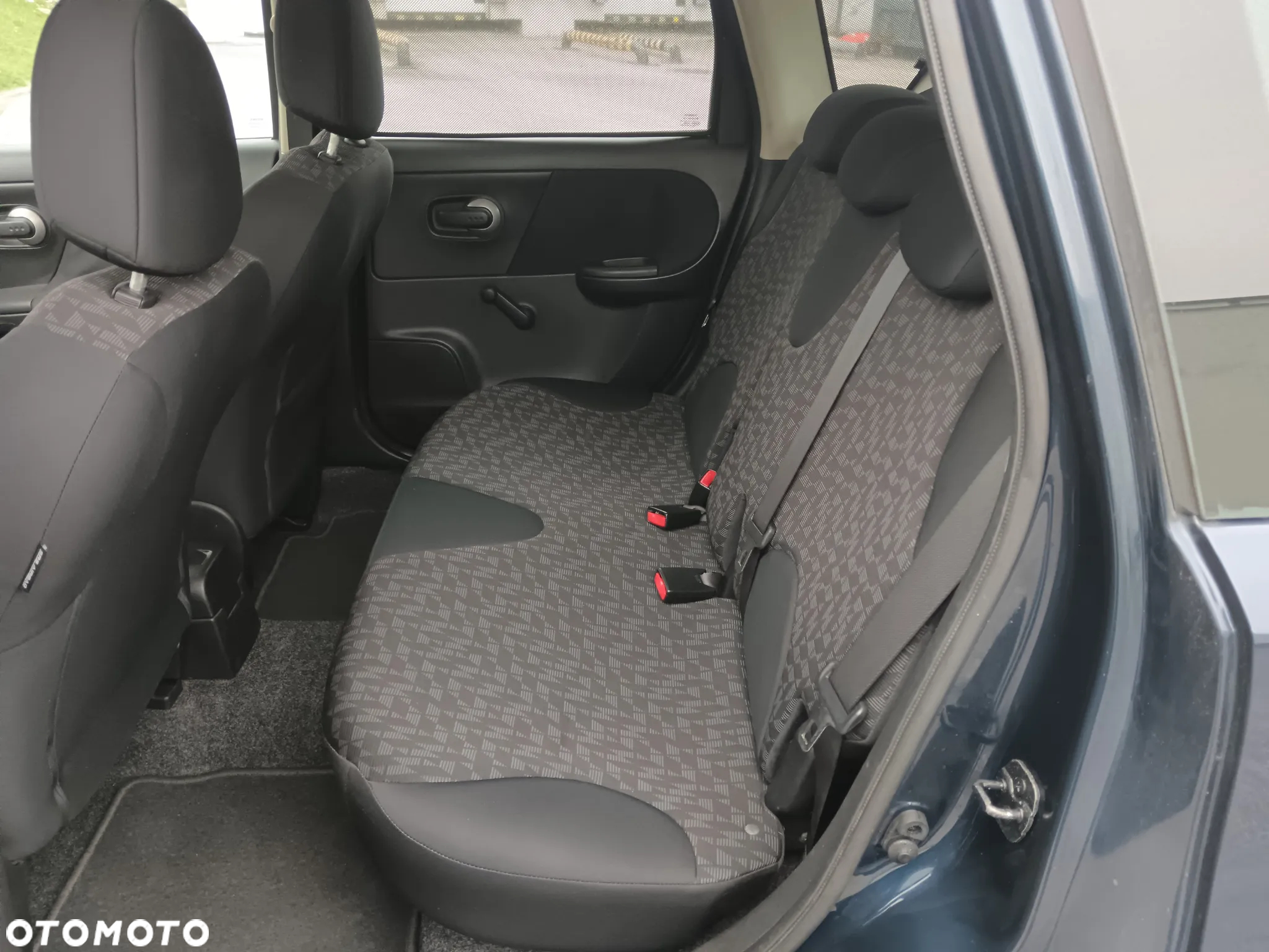 Nissan Note 1.4 I-Way EU5 - 5
