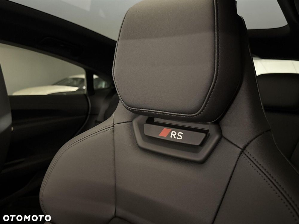 Audi RS e-tron GT - 24