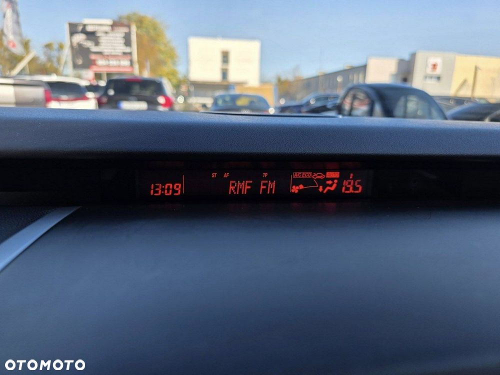 Mazda CX-7 2.3T Exclusive - 17