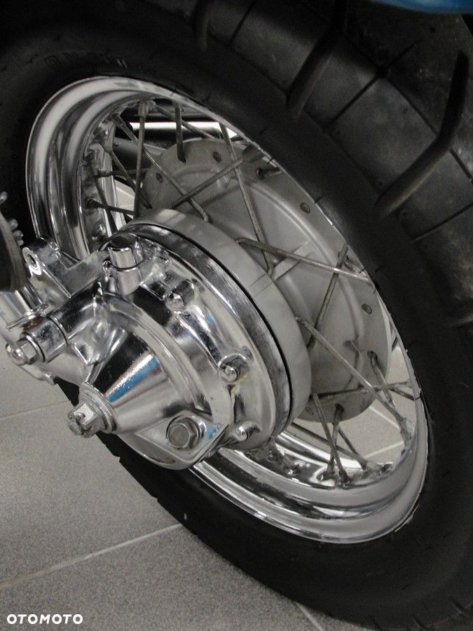 Yamaha Virago - 10