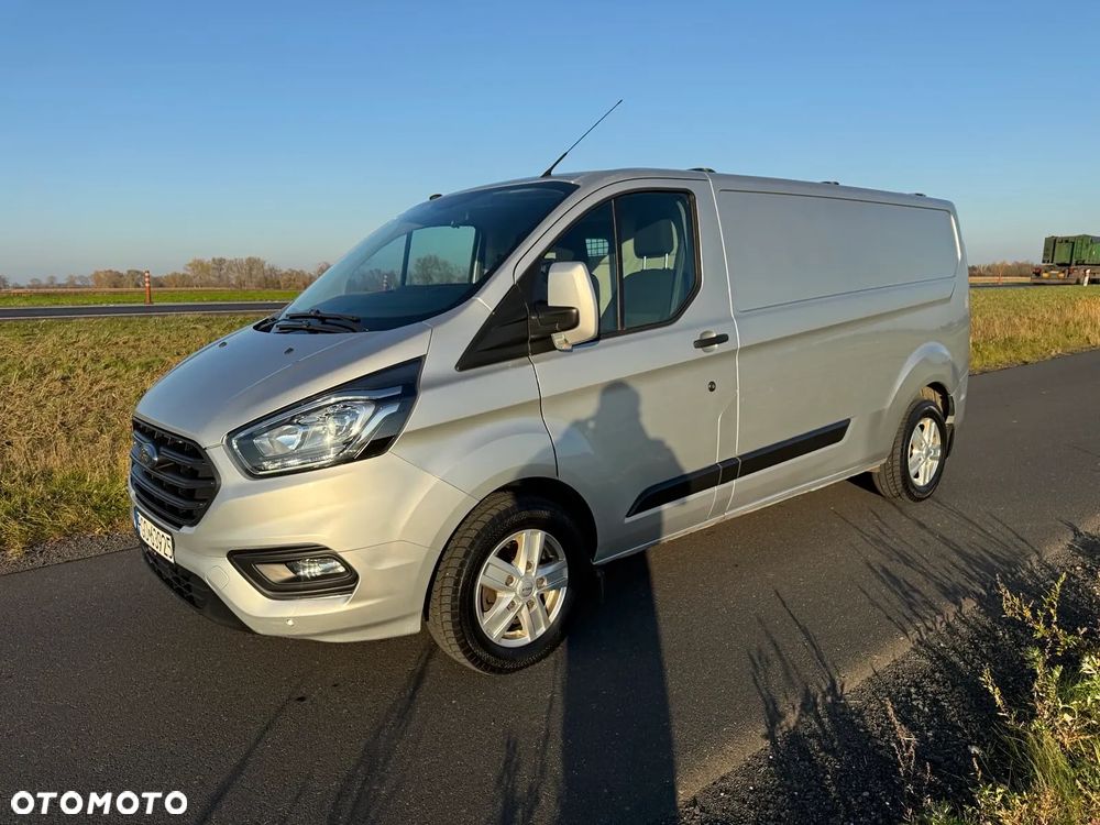 Ford Transit - 19