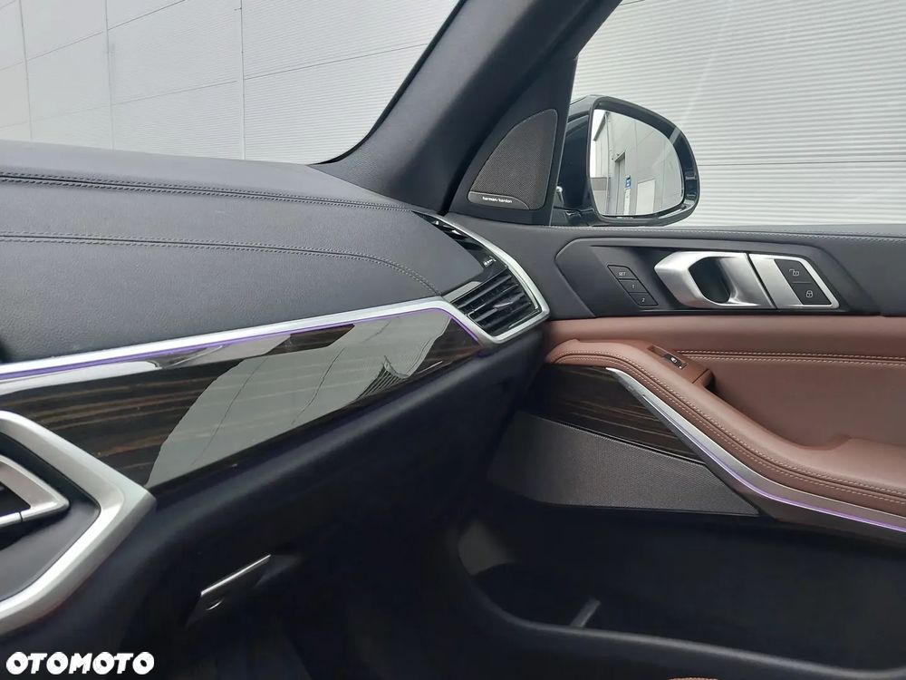 BMW X5 xDrive25d - 21