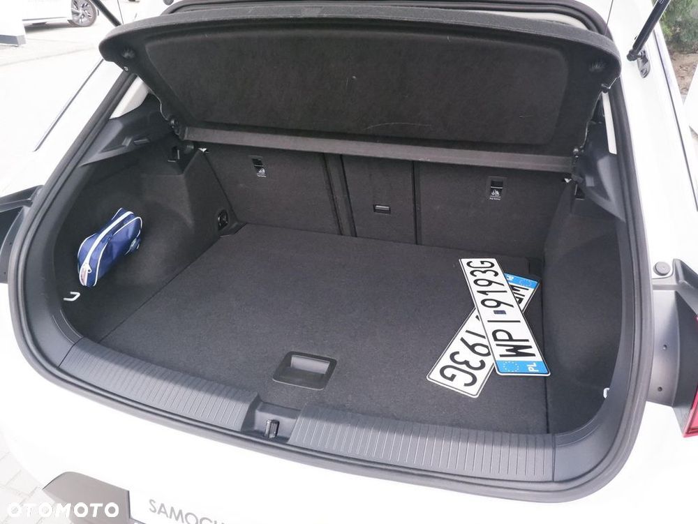 Volkswagen T-Roc 1.5 TSI GPF ACT Advance DSG - 19