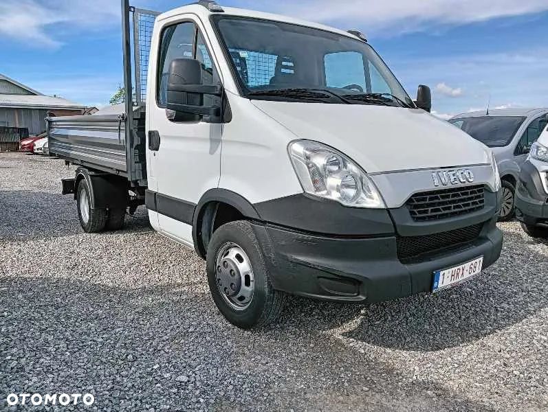 Iveco 35C13, 35C12, 35C14, 35C15 - 11
