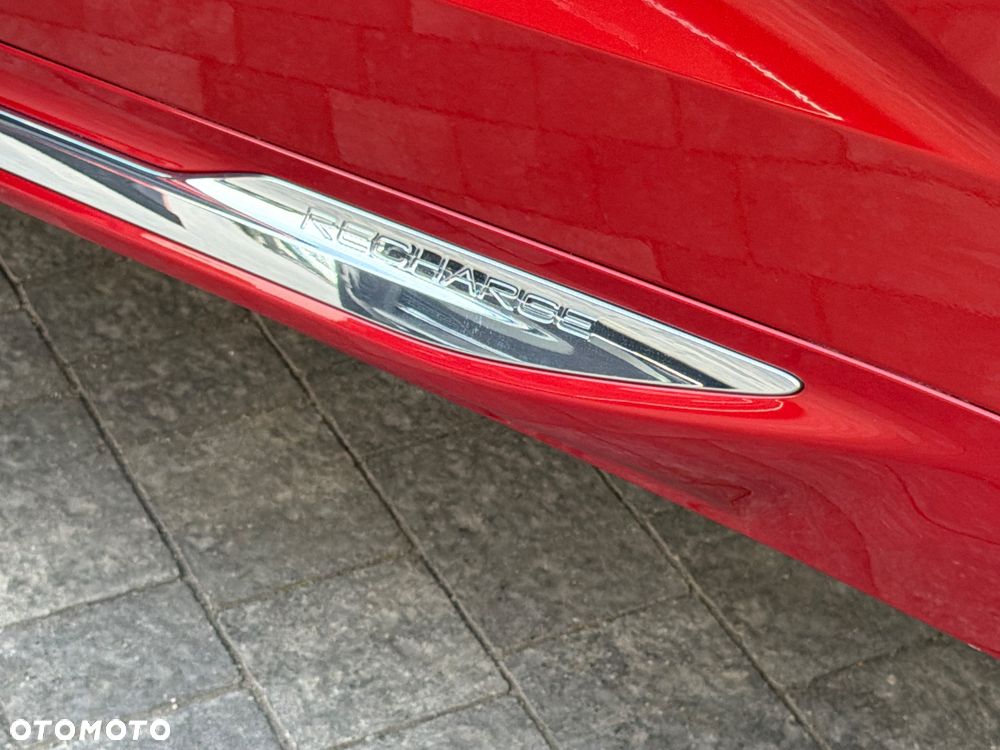 Volvo XC 60 T6 Plug-In Hybrid AWD Inscription - 19