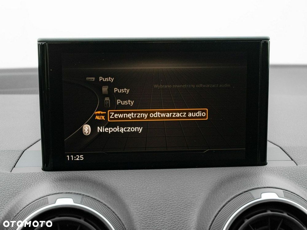 Audi Q2 35 TFSI S tronic - 21