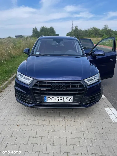 Audi Q5 2.0 TDI Quattro S tronic - 13