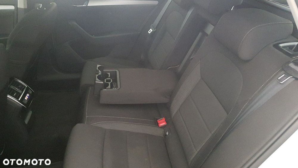 Skoda Superb - 22