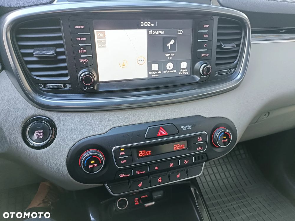 Kia Sorento 2.0 CRDI L - 17