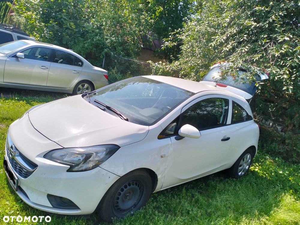 Opel Corsa - 3